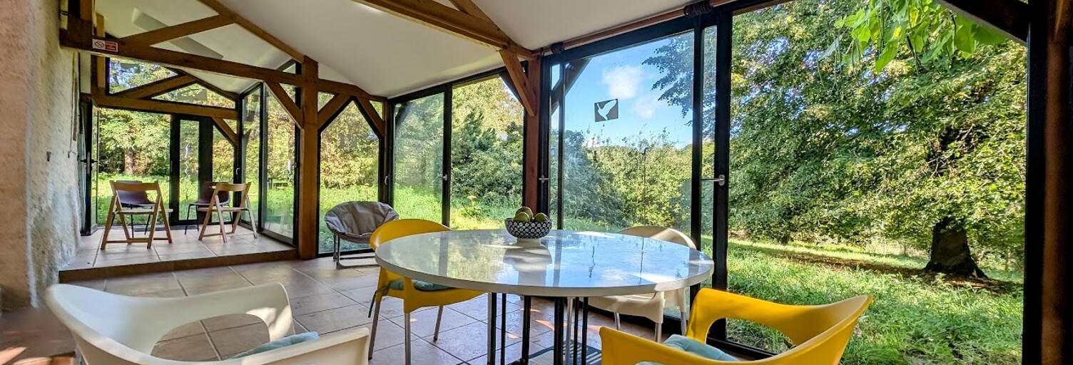 Maison 4 Pièces 99 m² à vendre à Jupilles (72500)