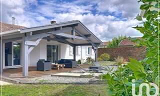 Maison 5 Pièces 117 m² à vendre à Herm (40990)