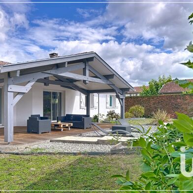 Maison 5 pièces 335000 €