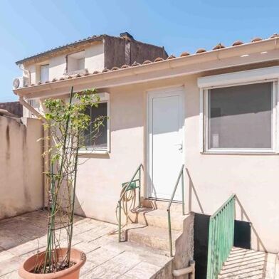Maison 3 pièces 159000 €