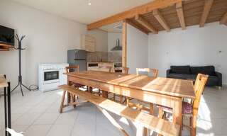 Maison 2 Pièces 67 m² à vendre à Saint-Denis-d'Oléron (17650)