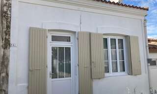 Maison 2 Pièces 67 m² à vendre à Saint-Denis-d'Oléron (17650)