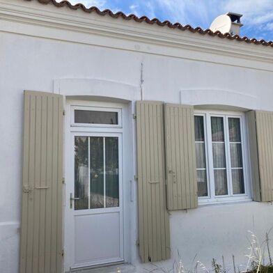 Maison 2 pièces 187424 €