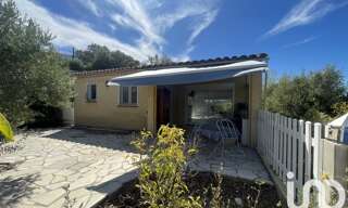 Maison 3 Pièces 52 m² à vendre à Le Muy (83490)