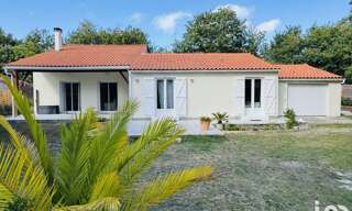 Maison 5 Pièces 177 m² à vendre à Soulac-sur-Mer (33780)