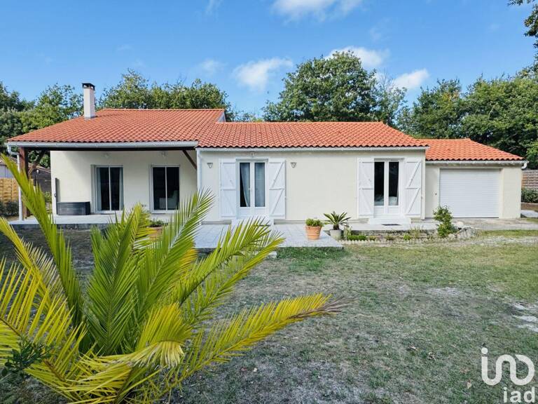Vente Maison/villa 5 pièces — photo 1
