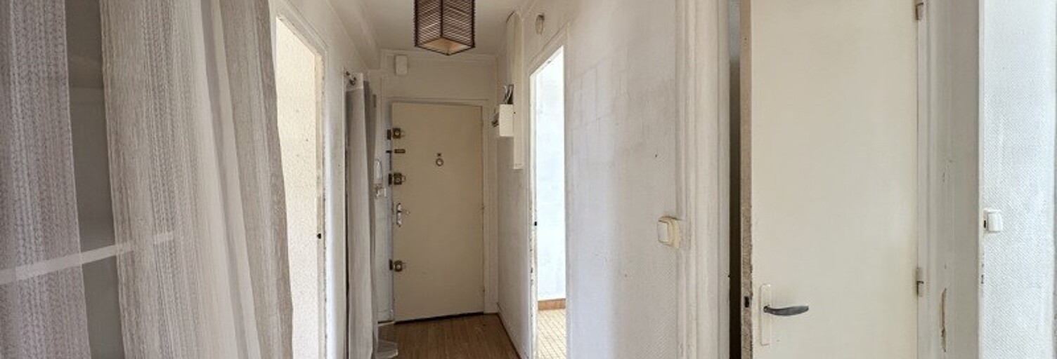 Appartement 3 Pièces 40 m² à vendre à Saint-Florent-sur-Cher (18400)