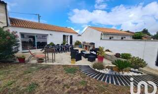 Maison 7 Pièces 185 m² à vendre à Arvert (17530)