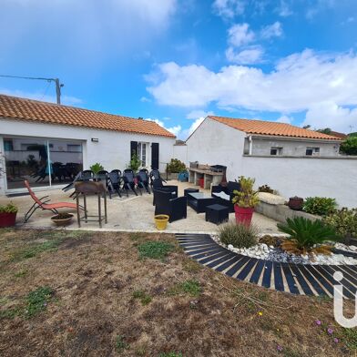 Maison 7 pièces 430000 €
