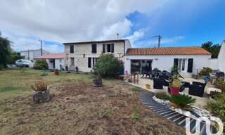 Maison 7 Pièces 185 m² à vendre à Arvert (17530)