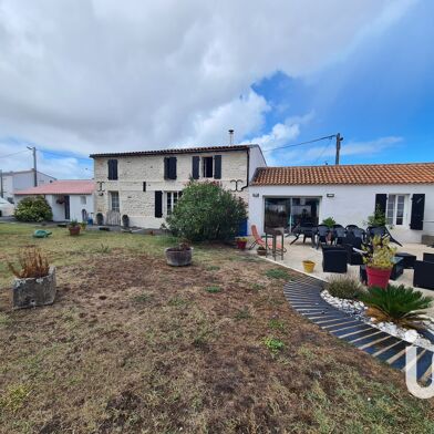 Maison 7 pièces 430000 €