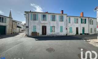 Maison 8 Pièces 210 m² à vendre à Sainte-Marie-de-Ré (17740)