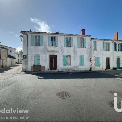 Maison 8 pièces 551000 €