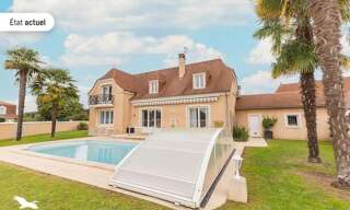 Maison 5 Pièces 174 m² à vendre à Jurançon (64110)