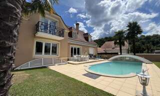 Maison 5 Pièces 174 m² à vendre à Jurançon (64110)