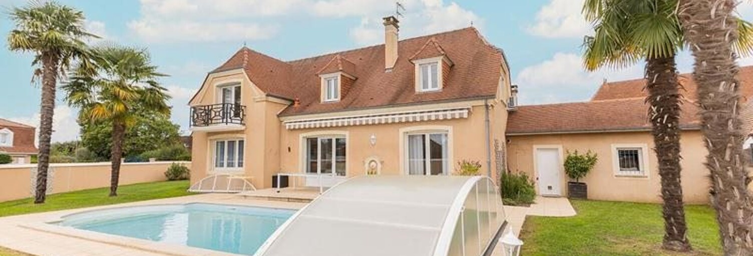 Maison 5 Pièces 174 m² à vendre à Jurançon (64110)