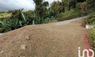 Terrain  410 m² à vendre à Saint-Pierre (97410)