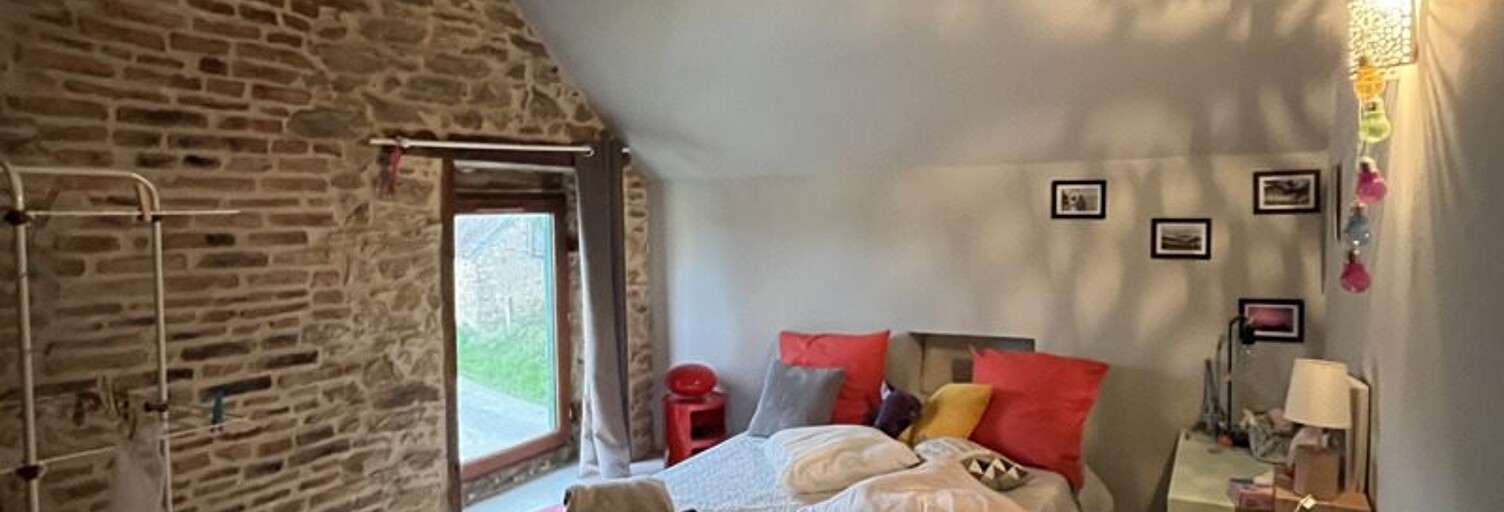 Maison 4 Pièces 140 m² à vendre à Saint-Sauvier (03370)