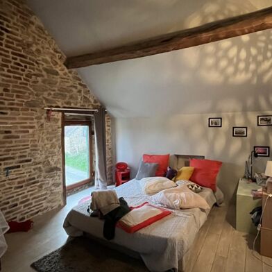 Maison 4 pièces 87920 €