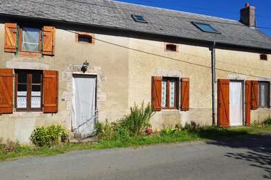 Maison 4 pièces 77420 €