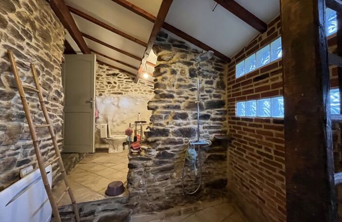 Maison en pierre de 4 pièces principales — photo 5