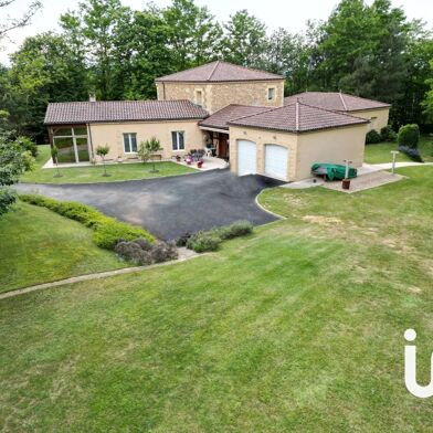 Maison 10 pièces 790000 €