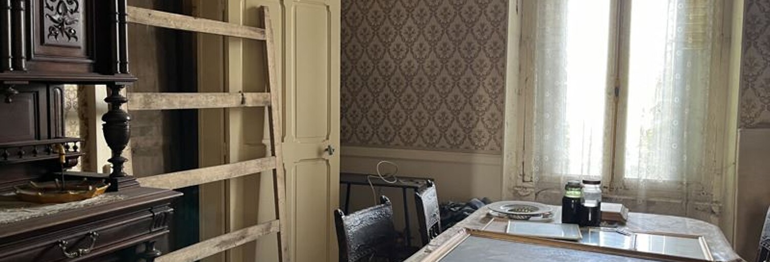 Maison 5 Pièces 126 m² à vendre à Vallon-en-Sully (03190)