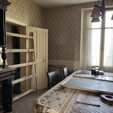 Maison 5 pièces 56000 €