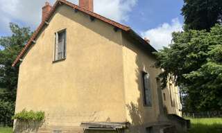 Maison 5 Pièces 126 m² à vendre à Vallon-en-Sully (03190)