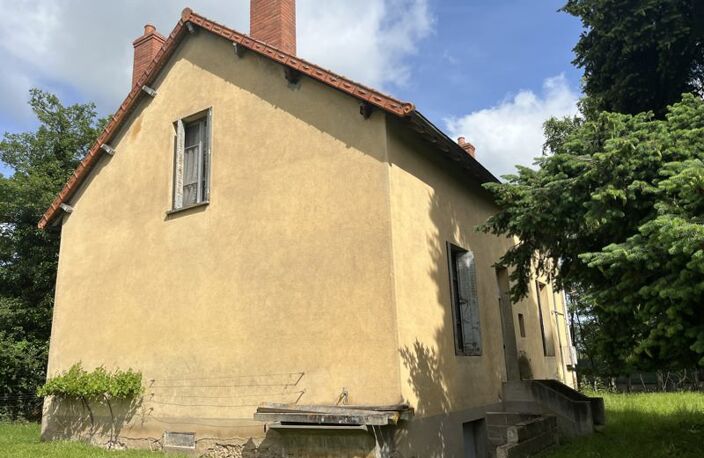 Maison de ville de 5 pièces principales — photo 3