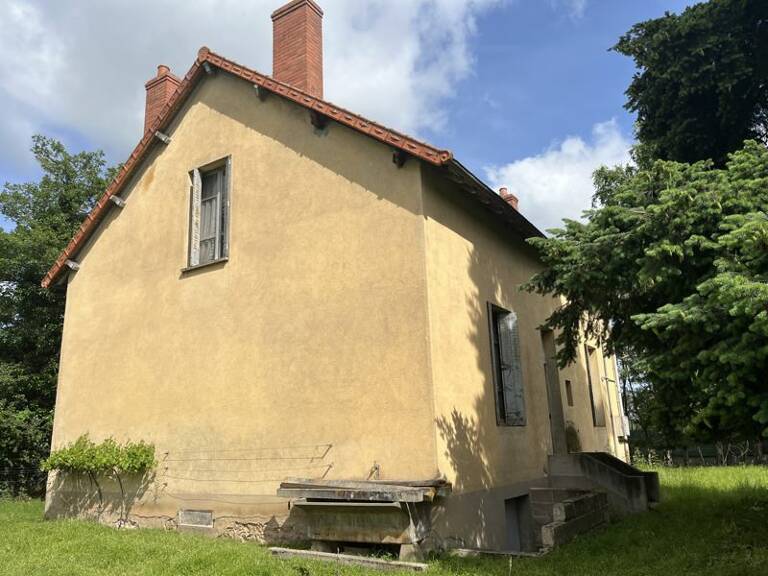 Maison de ville de 5 pièces principales — photo 1