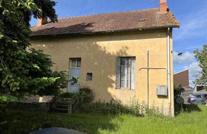 Maison de ville de 5 pièces principales — photo 4