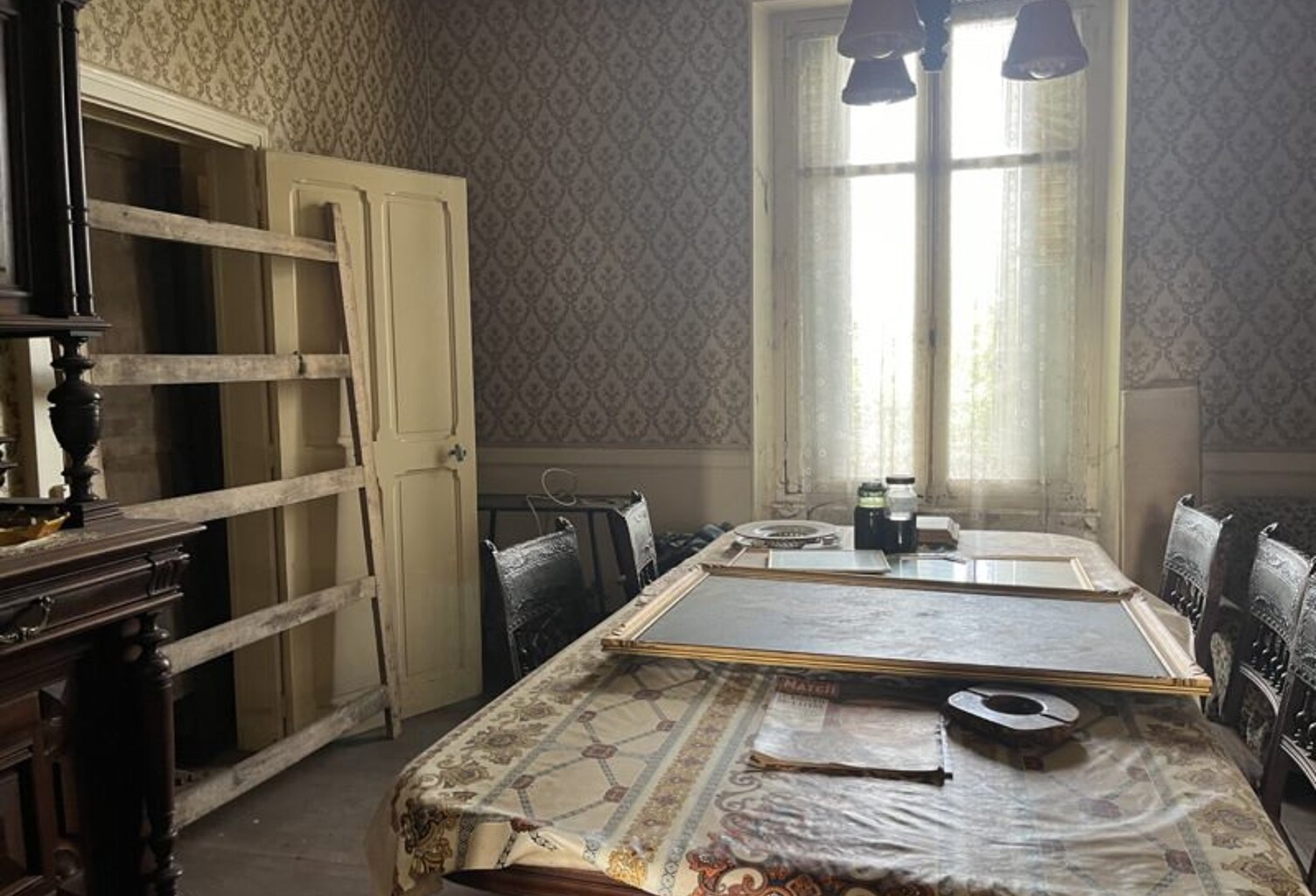 Maison de ville de 5 pièces principales — photo 1