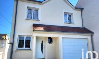 Maison 5 Pièces 102 m² à vendre à Saint-Jean-de-la-Ruelle (45140)