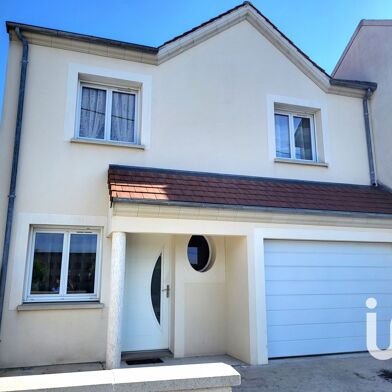 Maison 5 pièces 229000 €