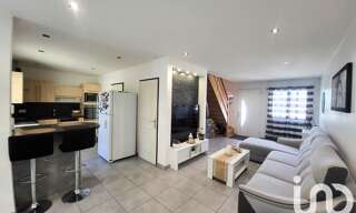 Maison 5 Pièces 102 m² à vendre à Saint-Jean-de-la-Ruelle (45140)