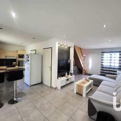 Maison 5 pièces 224000 €