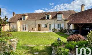 Maison 7 Pièces 230 m² à vendre à Larchant (77760)