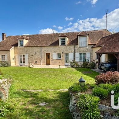 Maison 7 pièces 520000 €