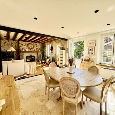 Maison 5 pièces 259000 €