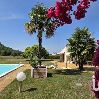 Maison 12 pièces 518000 €