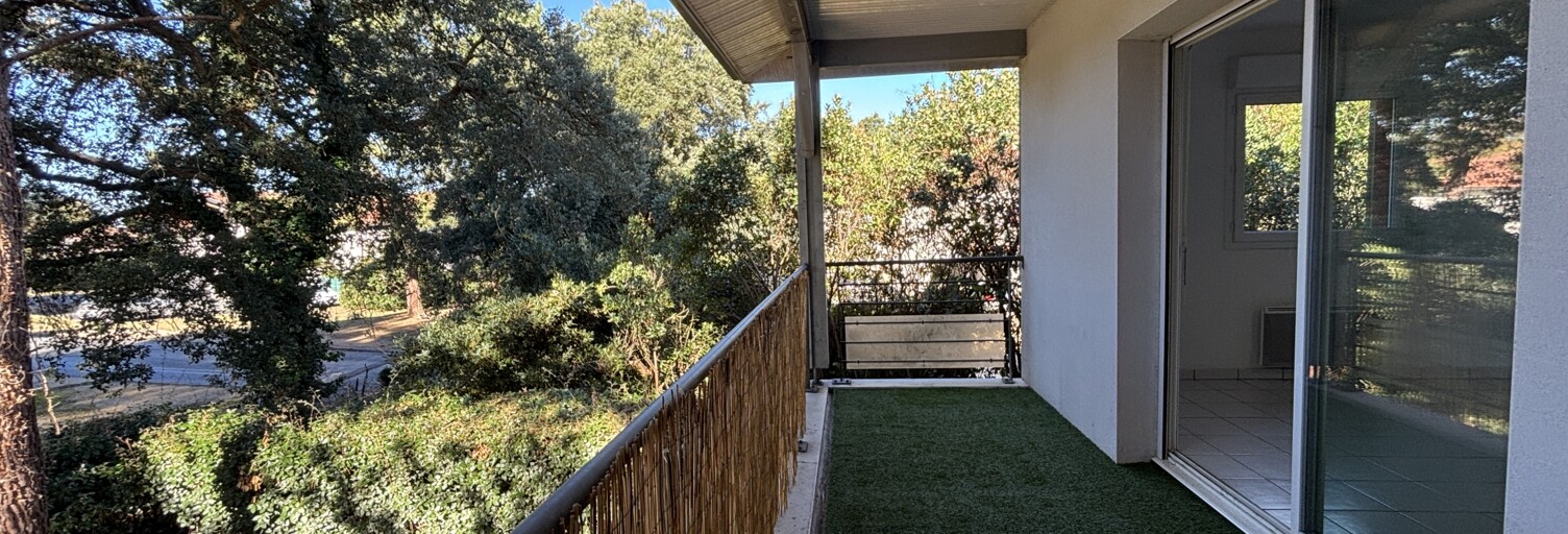 Appartement 3 Pièces 60 m² à vendre à Capbreton (40130)