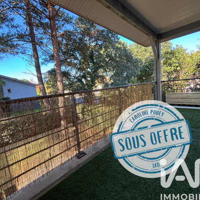 Appartement 3 pièces 319000 €