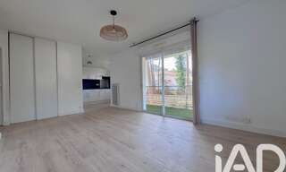 Appartement 3 Pièces 60 m² à vendre à Capbreton (40130)