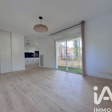 Appartement 3 pièces 315000 €