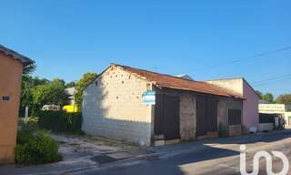 Garage  62 m² à vendre à Brignoles (83170)