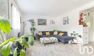 Appartement 3 Pièces 70 m² à vendre à Vernon (27200)