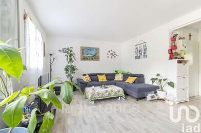 Appartement 3 pièces 142000 €