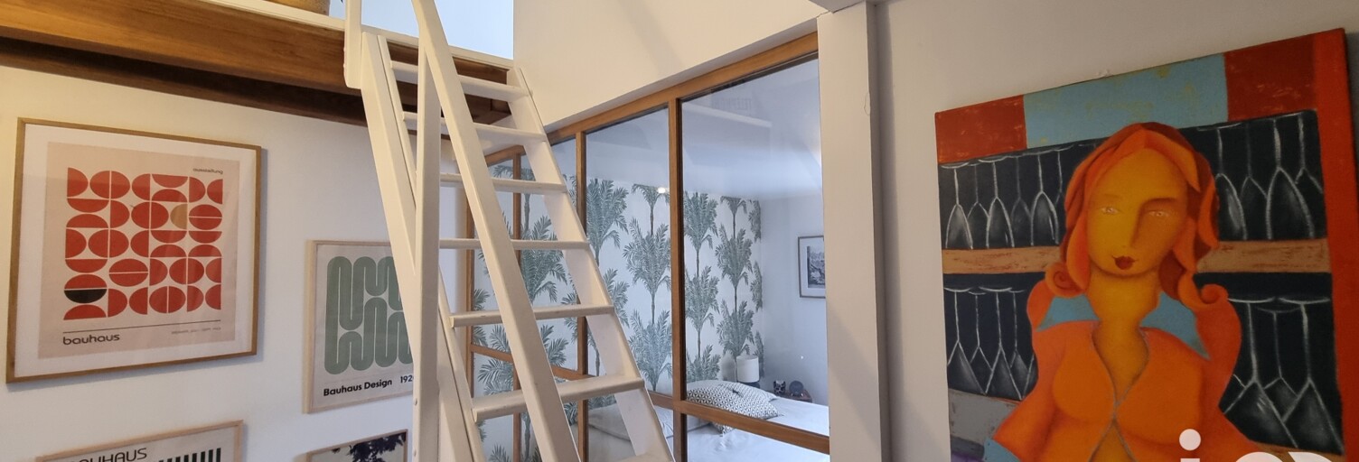 Maison 3 Pièces 47 m² à vendre à Saint-Quay-Portrieux (22410)