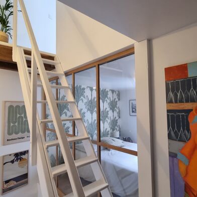 Maison 3 pièces 275000 €